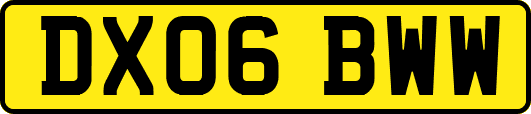 DX06BWW