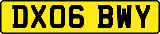 DX06BWY