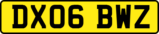 DX06BWZ