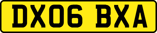DX06BXA
