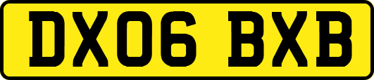 DX06BXB