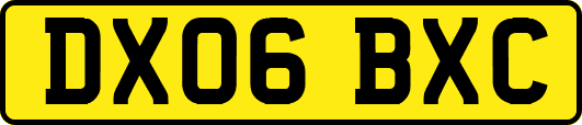 DX06BXC
