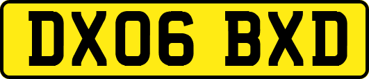 DX06BXD