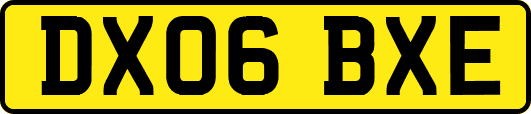DX06BXE
