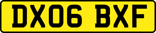 DX06BXF