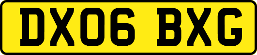 DX06BXG