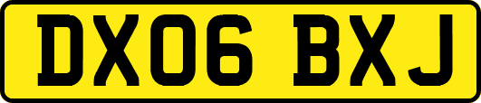 DX06BXJ