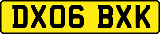 DX06BXK