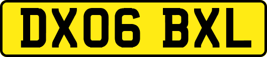 DX06BXL