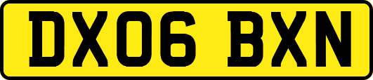 DX06BXN