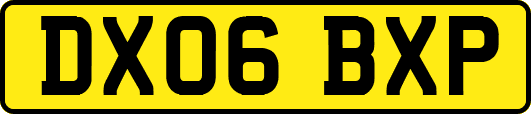 DX06BXP