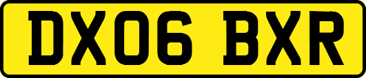 DX06BXR