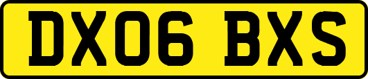 DX06BXS