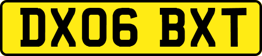 DX06BXT