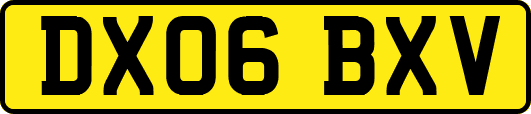 DX06BXV