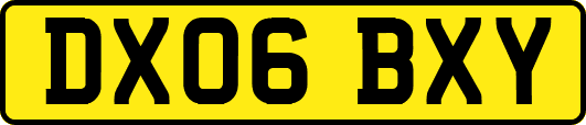 DX06BXY
