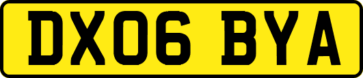 DX06BYA