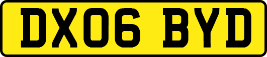 DX06BYD