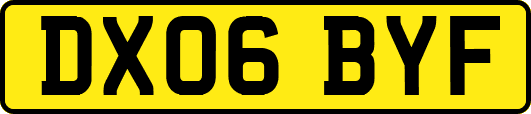 DX06BYF