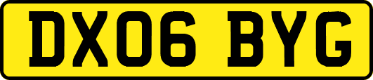 DX06BYG