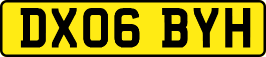 DX06BYH