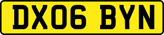 DX06BYN