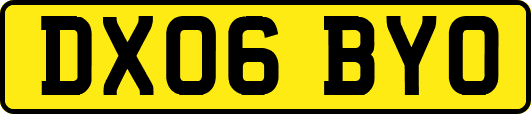 DX06BYO
