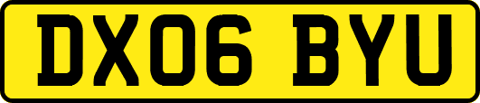 DX06BYU