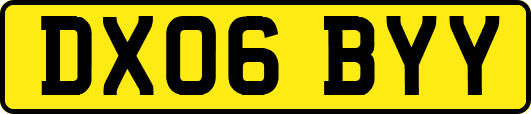 DX06BYY