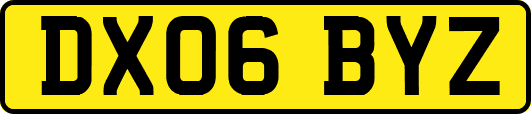 DX06BYZ