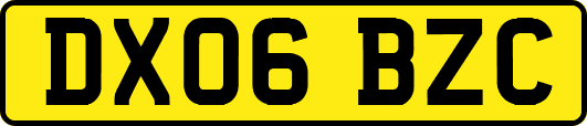 DX06BZC