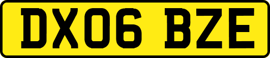 DX06BZE