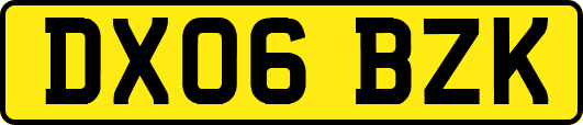 DX06BZK