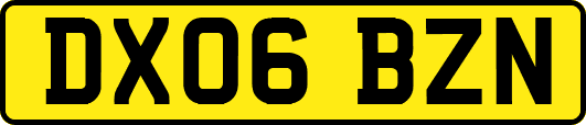 DX06BZN