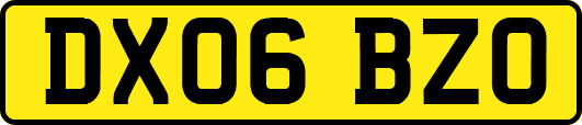 DX06BZO