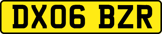 DX06BZR