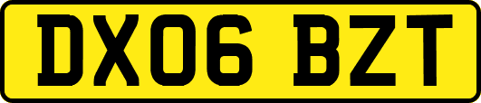 DX06BZT