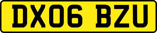 DX06BZU