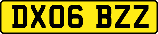 DX06BZZ