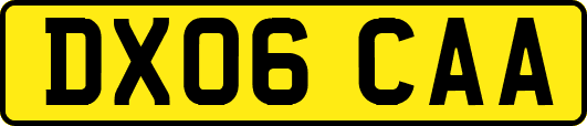 DX06CAA