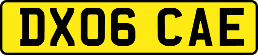 DX06CAE