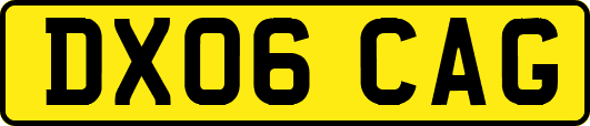 DX06CAG