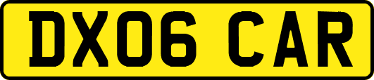 DX06CAR
