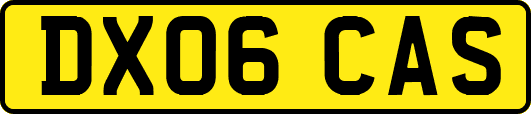 DX06CAS