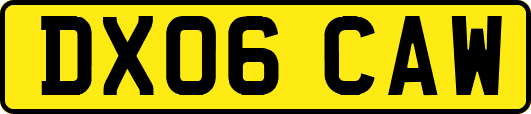 DX06CAW