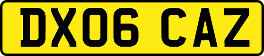 DX06CAZ