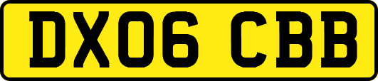 DX06CBB