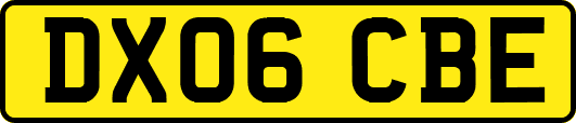 DX06CBE