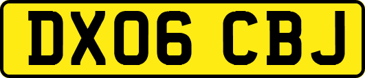 DX06CBJ