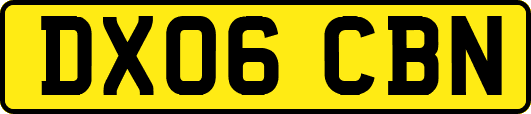 DX06CBN
